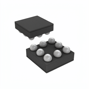 ชิ้นส่วนอิเล็กทรอนิกส์ 9 WFBGA, WLBGA MAX9718BEBL+T ชิปแท้ - Product Image 1