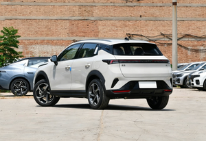 2026 lynk & Co 06 relive 1.5T MAX Compact SUV <span class=keywords><strong>ร</strong></span>ถค<span class=keywords><strong>ร</strong></span>อสโอเวอร์ห<span class=keywords><strong>ร</strong></span>ูห<span class=keywords><strong>ร</strong></span>าสะดวกสบาย - Product Image 3