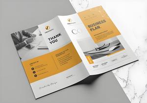 Bulk Custom Full-Color Catalog, Magazine, Book Printing - High-Quality Glossy Brochure Production At Competitive Prices China - Product Image 5