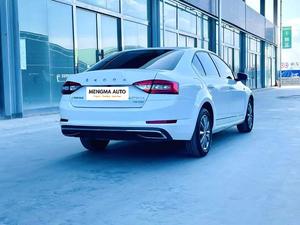 <span class=keywords><strong>2022</strong></span> para <span class=keywords><strong>Skoda</strong></span> Octavia conducción a la izquierda coche usado caja de cambios automática R16 neumáticos cámara trasera - Product Image 5