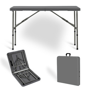 <span class=keywords><strong>Table</strong></span> <span class=keywords><strong>pliante</strong></span> <span class=keywords><strong>en</strong></span> <span class=keywords><strong>plastique</strong></span> léger 2026 Offres Spéciales Tables <span class=keywords><strong>de</strong></span> salle à manger/hôtel <span class=keywords><strong>en</strong></span> plein air portables avec <span class=keywords><strong>petite</strong></span> jambe droite <span class=keywords><strong>en</strong></span> gros - Product Image 6