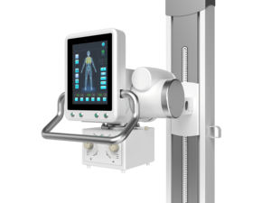 Bir DR radyografi katındaki tıbbi Alii tavan dijital <span class=keywords><strong>X</strong></span> ışını sistemine - Product Image 4