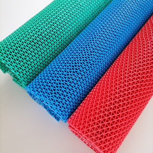 Chất Lượng Cao <span class=keywords><strong>PVC</strong></span> Thoát Nước <span class=keywords><strong>S</strong></span>àn <span class=keywords><strong>Mat</strong></span> Non-Slip Hollow-Khắc Thiết Kế <span class=keywords><strong>PVC</strong></span> <span class=keywords><strong>S</strong></span> Hình Dạng Hồ Bơi Tắm <span class=keywords><strong>Mat</strong></span> - Product Image 2