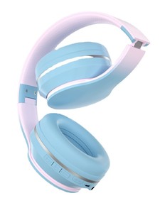 2024หูฟังไร้สาย5.3 BT B11ใหม่พร้อมเสียง Hi-Fi เล่นได้12H ลำโพงเบส40มม. ชาร์จเร็ว - Product Image 5