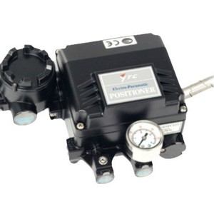 YTC YT-1000LD วาล์วสแตนเลสแบบสองทาง ชนิดกระบอกสูบตรง ความแม่นยำ 1.0 สำหรับการควบคุมในอุตสาหกรรม - Product Image 5