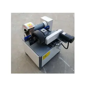 metal grinding wheels Automatic Stainless Steel Pipe Polishing Machine For Sale / Tube Inside Polishing Machine