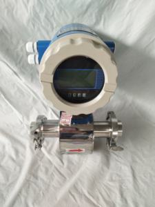 フロートランスミッタースラッジフローメーター電磁流量計 - Product Image 6