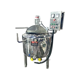 Máy Làm Sữa Chua Bằng Thép Không Gỉ Thương Mại Bán Chạy Nhất Máy Làm Sữa Chua - Product Image 6