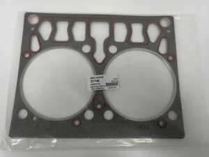 Junta de Culata DE08 D1146 65.03901-0058A 65039010058A, Accesorios para Excavadora, Repuestos para Motor Doosan - Product Image 2