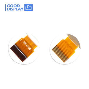 Mini exposição do E-papel 1 exposição do Eink 1 tela de papel do Spi da polegada E, GDEM0097Z61 - Product Image 6