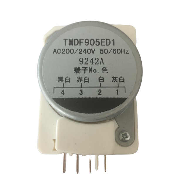 Freezer Refrigerator Defrost Timer TMDF905ED1