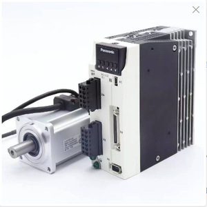 Controlador de Motor Yaskawa Servopack Sjdf 02apa para Automatización Industrial - Product Image 4