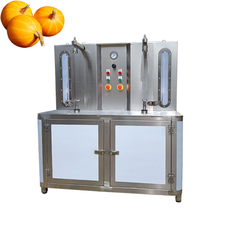Butternut Squash Pineapple Peeling Machine Pineapple Peeling Machine Melon Skin Peeling Machine