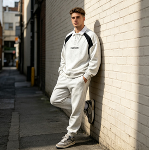 Sudaderas con Capucha Estampadas Unisex de Alta Calidad y Peso Pesado, Sudaderas Extra Grandes Personalizadas para Hombre, Sudaderas de Felpa de Algodón para Hombre - Product Image 1