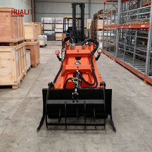 China Ce Epa Dingo Kubota Kleine Rupsbanden <span class=keywords><strong>Skeed</strong></span> Stuur Lader Diesel <span class=keywords><strong>Mini</strong></span> Skid <span class=keywords><strong>Loader</strong></span> Te Koop - Product Image 5