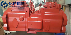 Гидравлический R500LC-7 31NA-10025 для экскаватора 31NB-10022 31NB-10021 31NB-10020 для Hyundai K5V200DTH - Product Image 5