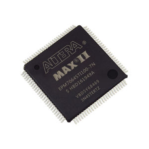 Matriz de puertas programables en campo QFP100, componentes de chip electrónico originales, inventario de piezas de circuito integrado, 1, 2, 2 - Product Image 1