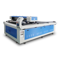 Machine de découpe laser CO2 industrielle 1325 200W 300W, graveur laser grand format