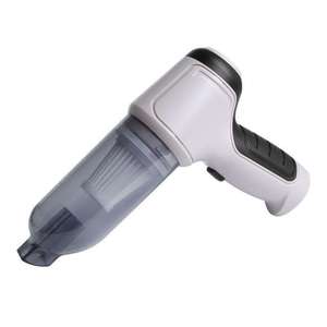 Wireless Handheld Air Duster <b>Portable</b> Cordless Handheld <b>Vacuum</b> Cleaner for Car Home Cleaning - Product Image 2