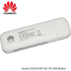 For HUAWEI E3372H-607 150Mbps LTE USB <b>Modem</b> 4G External Wireless with Dual Antenna Support All Band for HUAWEI - Product Image 4