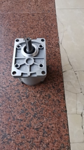 ปั๊มน้ำมันไฮดรอลิกแบบเกียร์ CBN-F310-CFLHL CBN-F312 CBN-F314 CBN-E320-ALPR CMF-F310-ALPS CMF-F308-ALPS ปั๊มเกียร์ CBN CBT CMF - Product Image 6