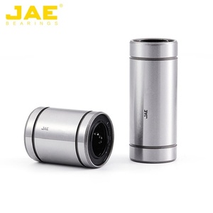 Jae Giá cả phải chăng và có thể chịu được rất nhiều trọng lượng mang tuyến tính chuyển động tuyến tính mang lm8uu lm10uu cho nhà máy Trung Quốc - Product Image 4