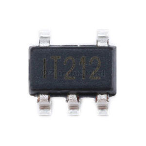 QZ SP6205EM5-L-3-3/TR entegre devre 500mA Düşük Gürültülü CMOS LDO Regülatörleri SP6205EM5 SP6205EM5-L-3-3 SP6205EM5-L-3-3/TR - Product Image 1