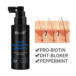 <span class=keywords><strong>DHC</strong></span> ป้องกันการเจริญเติบโตของเส้น<span class=keywords><strong>ผม</strong></span>การรักษา Regrowth <span class=keywords><strong>ผม</strong></span>สเปรย์ที่ซับซ้อน - Product Image 2