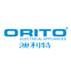 Lianjiang Orito Electrical Appliances Co., Ltd. logo