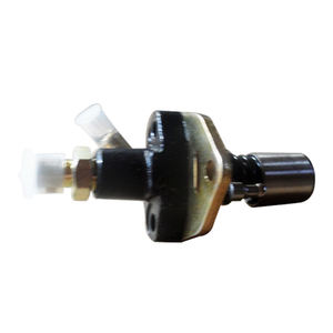 กระบอกเดียวดีเซลชิ้นส่วนเครื่องยนต์186F คู่มือการใช้ฉีด - Product Image 2