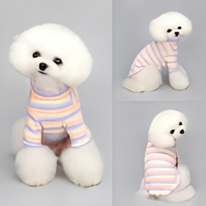 <span class=keywords><strong>Sudadera</strong></span> con Capucha Ecológica para Mascotas al por Mayor, Abrigo de Poliéster con Diseño de Dibujos Animados para Perros, Talla XS, Impresión Personalizada Disponible - Product Image 2