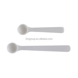Logo personnalisé <span class=keywords><strong>1g</strong></span> <span class=keywords><strong>cuillère</strong></span> à mesurer <span class=keywords><strong>en</strong></span> plastique 2ml <span class=keywords><strong>cuillère</strong></span> à poudre <span class=keywords><strong>cuillère</strong></span> à <span class=keywords><strong>sel</strong></span> - Product Image 3