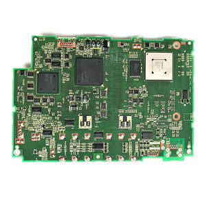 A20B-8200-0384 แผงวงจรพีซีบี PLC ของ FANUC - Product Image 2