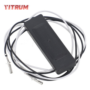 Interrupteur de hayon YITRUM 81260-C9000 pour Hyundai Elantra, pièce de rechange pour couvercle de coffre de voiture, matériau ABS - Product Image 3