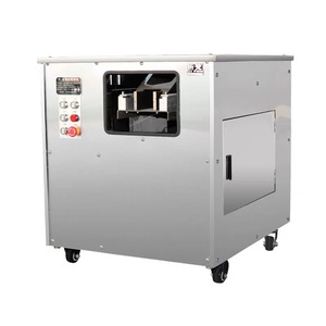 Commercial Small Fully Automatic Oblique Cutting <b>Fish</b> Fillet <b>Machine</b>, Multifunctional Stainless Steel Slicing <b>Machine</b> Small <b>Fish</b> - Product Image 5