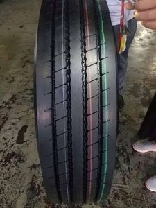 Prix le plus bas 215/75R17.5 235/75R 17.5 pneus de camion léger TBR Tubeless à la recherche d'agents - Product Image 2