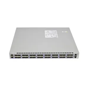 Arista DCS-7050SX3-48YC8-F - 7050X3 48 PORT 10G 8X100G GEN3 Switch