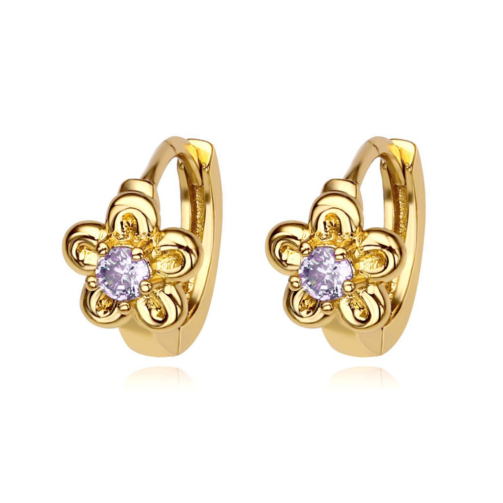 ทอง/ม่วงไลแลค