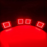 Luce da lavoro a LED da 3 pollici per feste fuoristrada-nuova condizione