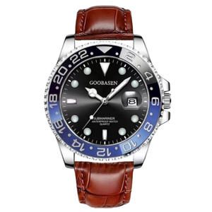 <span class=keywords><strong>Orologi</strong></span> Meccanici <span class=keywords><strong>Automatici</strong></span> di Lusso Personalizzati, <span class=keywords><strong>Orologi</strong></span> <span class=keywords><strong>da</strong></span> <span class=keywords><strong>Uomo</strong></span> Impermeabili in Acciaio Inossidabile con Cristallo Zaffiro - Product Image 3