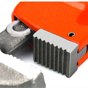 Nhà Máy OEM Hệ Thống Nước Công Cụ Chất Lượng Cao Heavy Duty Ống Cờ Lê Nhanh Chóng Điều Chỉnh Ống Cờ Lê - Product Image 5