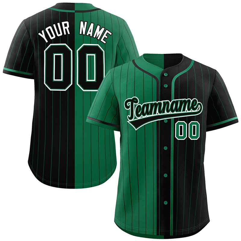 Green&Black