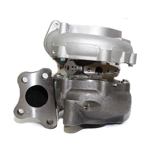 GT2056V Turbocharger Pickup Truck Accessories Charger 14411-EB700 14411-EB70A  for NAVARA YD25 2.5L Turbocharger Parts