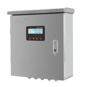Medidor de Flujo Ultrasónico Integrado de Acero Inoxidable Personalizable con Alta Precisión para Medios Acuáticos, Soporte OEM - Product Image 6
