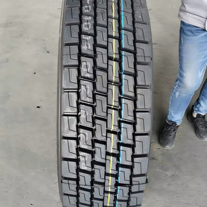 ยางรถบรรทุกขนาดใหญ่แบบไม่มียางใน รุ่นใหม่ ขายส่งราคาพิเศษ 11R24.5-16PR ลายดอกยางสำหรับทุกตำแหน่ง ใช้แทน/ซ่อมแซม ส่งออกจำนวนมาก คุณภาพดีที่สุด - Product Image 1