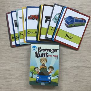 Adultes Poker Cartes À Jouer Magiques Tarot Cartes Cartes de <span class=keywords><strong>Jeu</strong></span> Personnalisées Carte Mémoire avec Boîte - Product Image 3