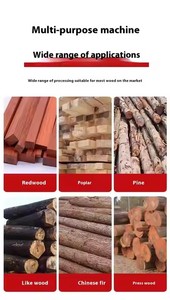 Mesin Pekerjaan kayu melengkung baru gergaji Band multifungsi pabrik rumah elektrik Desktop mesin pemotong berbagai bentuk - Product Image 6