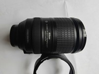 Objectif d'occasion Nikons AF-S DX 18-300mm F/3.5-5.6G ED VR DSLR Camera Zoom Lens