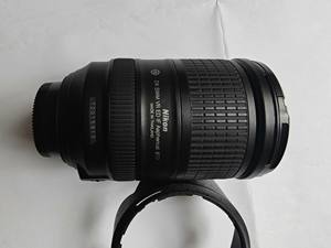 Nikons dx 18-300mm f/3.5-5.6g d vr dslr कैमरा ज़ूम लेंस - Product Image 3