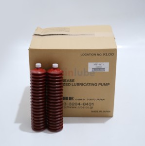 จาระบีทนแรงดันสูง LUBE MP0(1)-4 249050 JSW Tailift น้ำมันหล่อลื่นกึ่งเหลวสำหรับหุ่นยนต์อุปกรณ์อัตโนมัติ SMT - Product Image 6